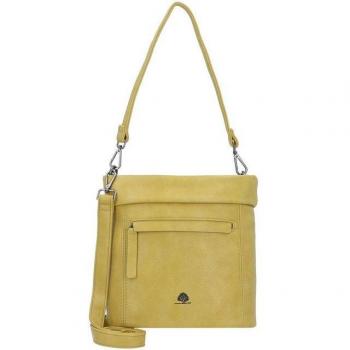 Greenburry Handtasche Mad'l Dasch Leni 26 cm in Grün