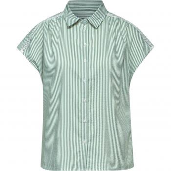 Chemise légère rayée