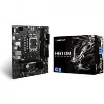 Placa Base Asrock B560M-HDV
