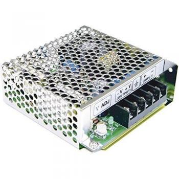 MEAN WELL DC/DC-Wandler SD-25B-5 5.0A
