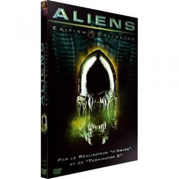 Aliens, Le Retour
