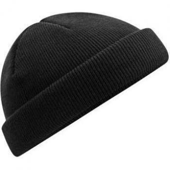 Beechfield Bonnet Pêcheur Mini Gris