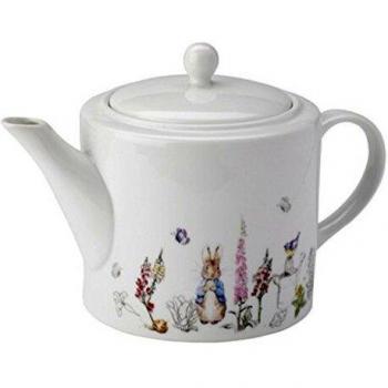 Classic Peter Rabbit Teapot