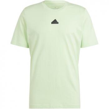 Adidas Green City Escape Tee