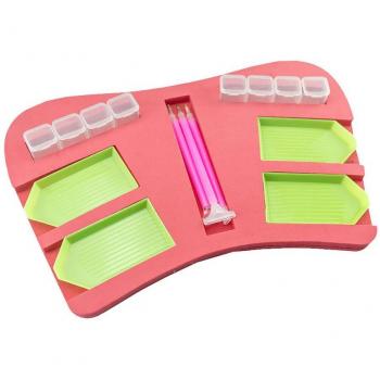 Diamond Painting Accessory Kit