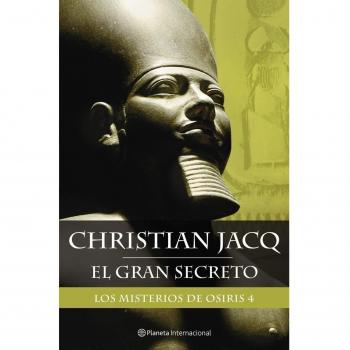 EL GRAN SECRETO MISTERIOS OSIRIS 4