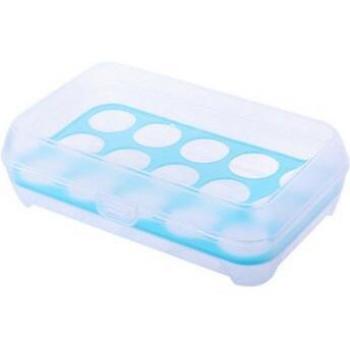 Single Layer Egg Storage Container