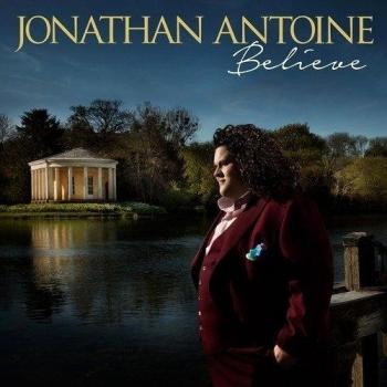 Jonathan Antoine