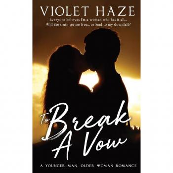 To Break A Vow