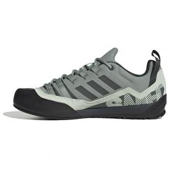 Adidas Terrex Swift Solo 2 Trail Shoes UK 7.5