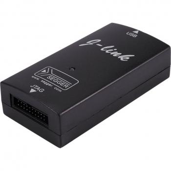 Brassard J-Link V8 Émulation