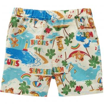 Shorts de Frío MIKI para Infantes
