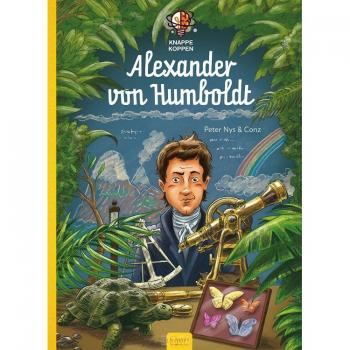 Alexander Von Humboldt