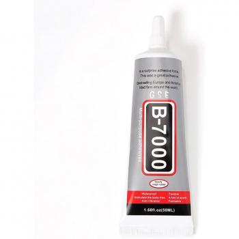 Pegamento BricoCrystal B7000 – 15 ml