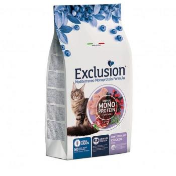 Dorado Gatto Monoproteico Pollo 1,5 kg