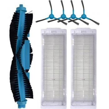 Cecotec Conga 3290 3490 3690 Series Vacuum Parts Set
