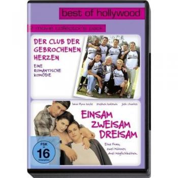 Einsam, Zweisam, Dreisam