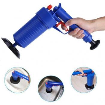 Basin Pipeline Clogged Remover Tool Set