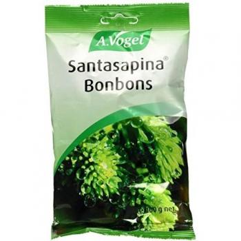 A.Vogel Soothing Santasapina Bonbons 100g