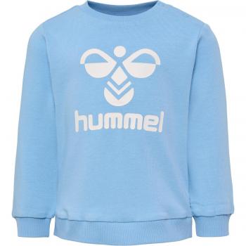 Hummel Arine Unisex Baby-Trainingsanzug Blau 15/18 Monate