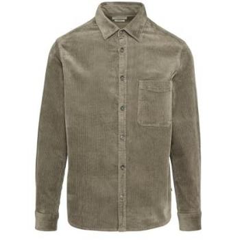 S.Oliver RED LABEL Regular Fit Cord Hemd