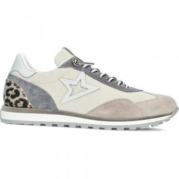 Shoes Zapatos Sport Mujer marca Cetti modelo C-1259B para mujer en color beig