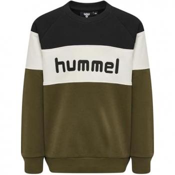 Camiseta Deportiva Hummel