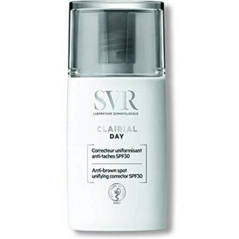 Laboratoire Dermatologique SVR Clairial Day Correcteur Uniformisant Anti-Taches SPF30