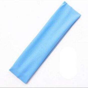 Cinta de Yoga Absorbente y Duradera
