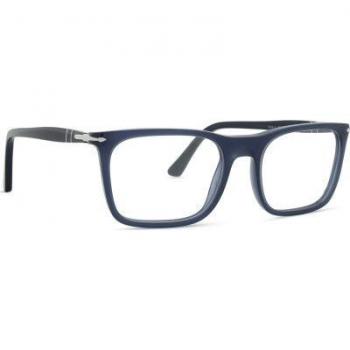 Persol PO3358V 1217 Unisex Black One-Size Fashion Sunglasses