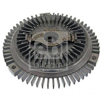 Disco di Frizione Viscoso FEBi BILSTEIN 17856