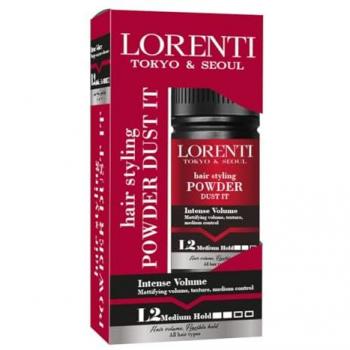 Lorenti L2 Polvo de Peinado 20ml