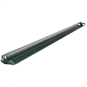 Asta di supporto Werka Pro 1,20 m in Verde