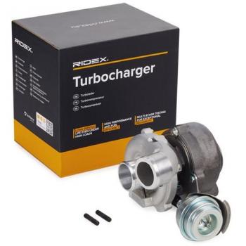 Suralimentation Turbo RIDEX 2234C10019 – Modèle Stilo 3/5 portes