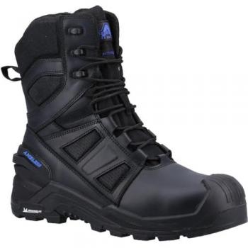 Amblers Safety 981C WATERPROOF Boots Mens