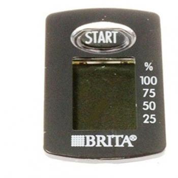 Afficheur Mémo Brita 30x19 mm + pile (Électronique domestique)