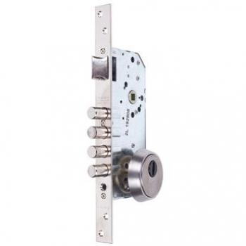Laiton Lock‑Secure
