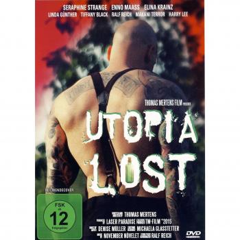 Utopia Lost