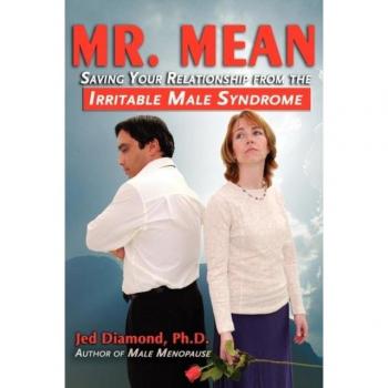 Mr. Mean: Saving Your Relationship from the Irritable Male Syndrome