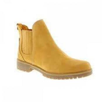 Braun 38 Timber Lyonsdale Chelsea-Weizen