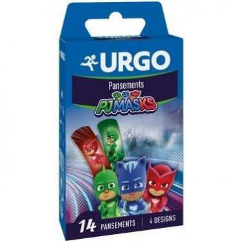 Urgo Pansements Enfants PJ Masks x14