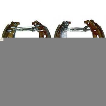 Módulo de Zapatas de Carga Metzger MG 222V