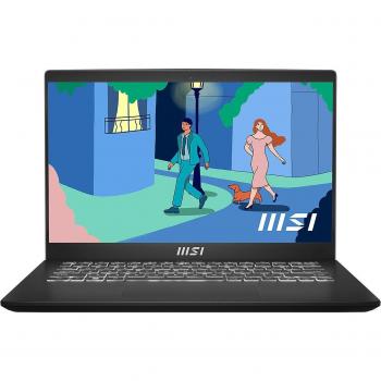 MSI Modern 14 C7M-074UK 14 AMD Ryzen 5 Laptop with 8GB RAM and 512GB SSD