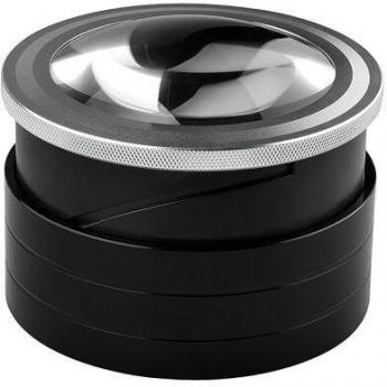 Lupa de Aumento RS PRO 3X con Luz Integrada