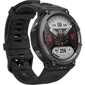 Amazfit T-Rex 2 1,39 AMOLED GPS Negro