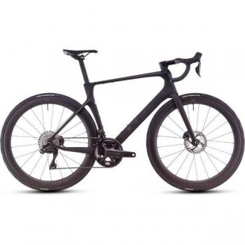 Cube Agree C:62 Pro 58cm Blackline