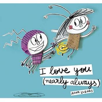 I Love You