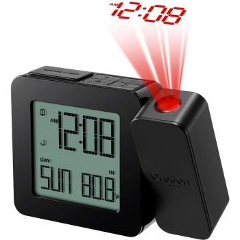 Oregon Scientific RM338 PROJI Radio Controlled Projection Clock