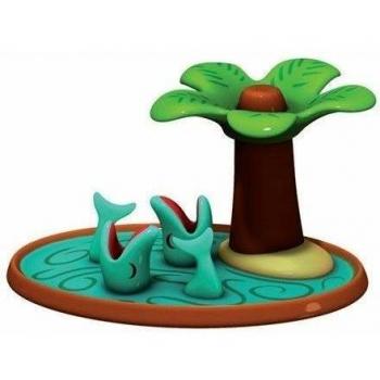 Soprammobile Alessi Little Paradise