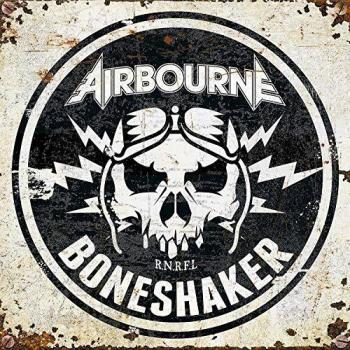 Boneshaker